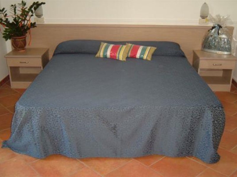 Hotel Salsedine 4 Min Da Rimini-Fiera 5