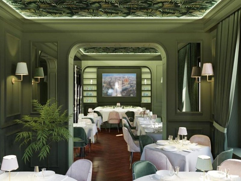 Hotel La Gemma 1