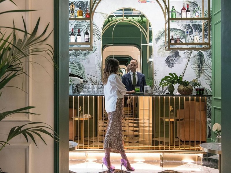 Hotel La Gemma 2