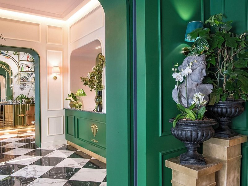 Hotel La Gemma 3