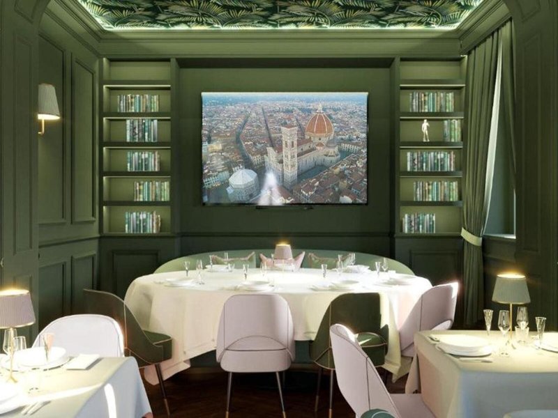 Hotel La Gemma 4