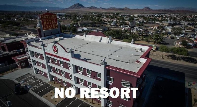 Skyline Hotel & Casino