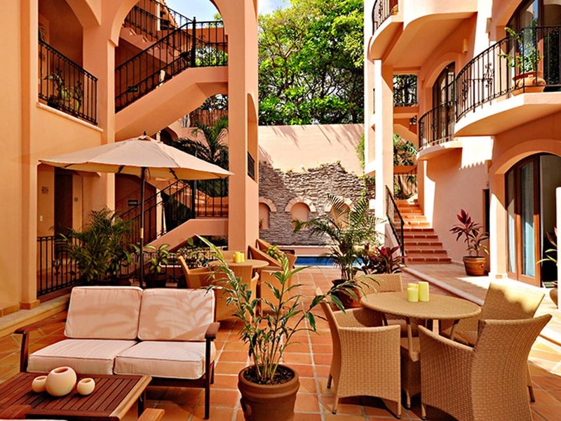 Acanto Playa del Carmen, Trademark Collection by Wyndham 2