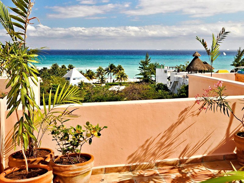 Acanto Playa del Carmen, Trademark Collection by Wyndham 7