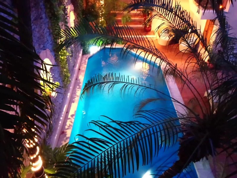 Acanto Playa del Carmen, Trademark Collection by Wyndham 9