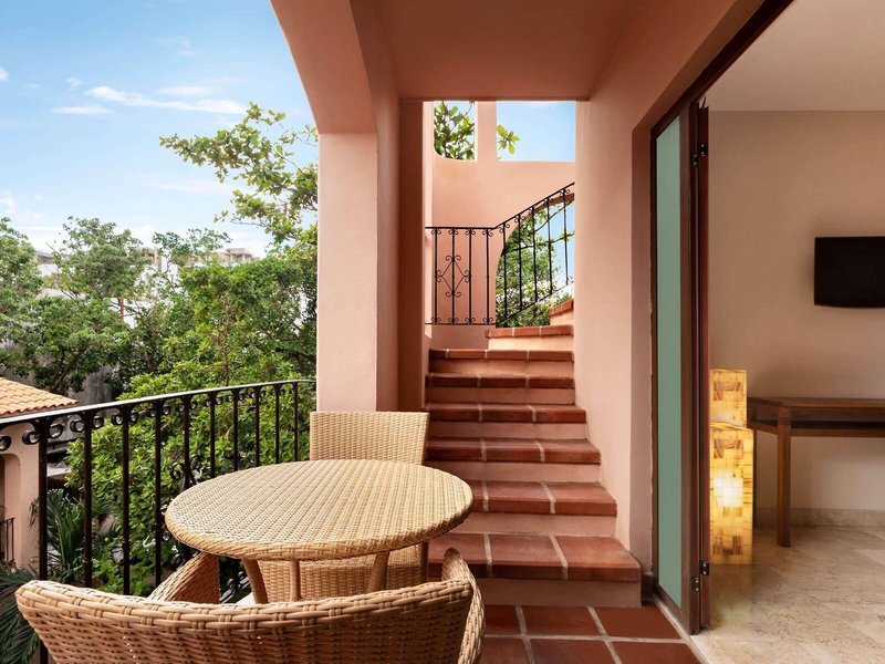 Acanto Playa del Carmen, Trademark Collection by Wyndham 11
