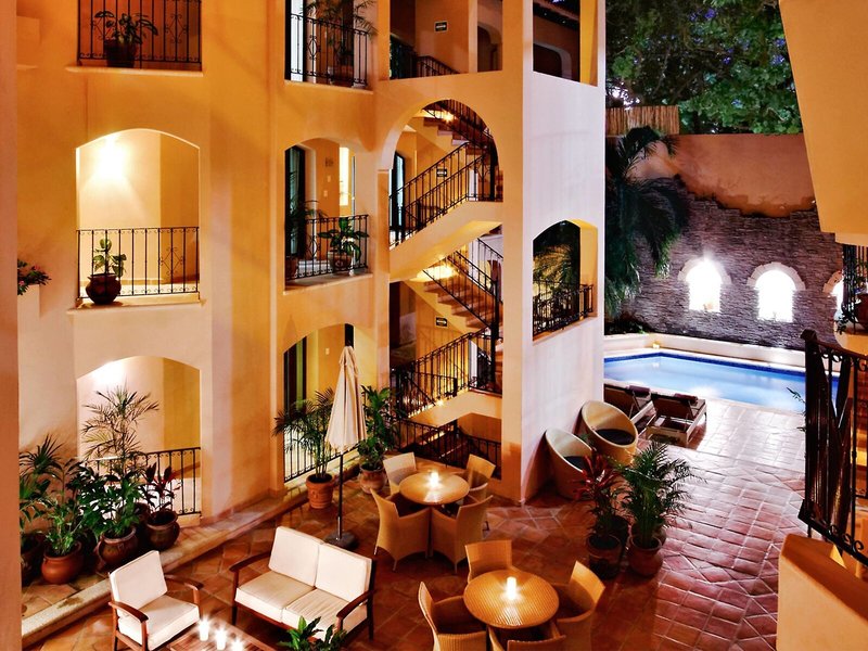 Acanto Playa del Carmen, Trademark Collection by Wyndham 21