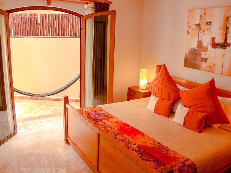 Acanto Playa del Carmen, Trademark Collection by Wyndham 22