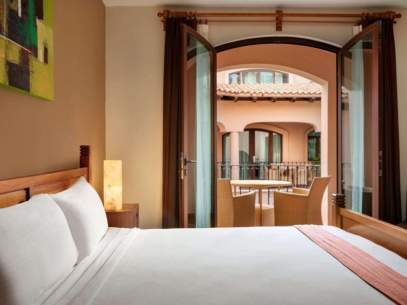 Acanto Playa del Carmen, Trademark Collection by Wyndham 25