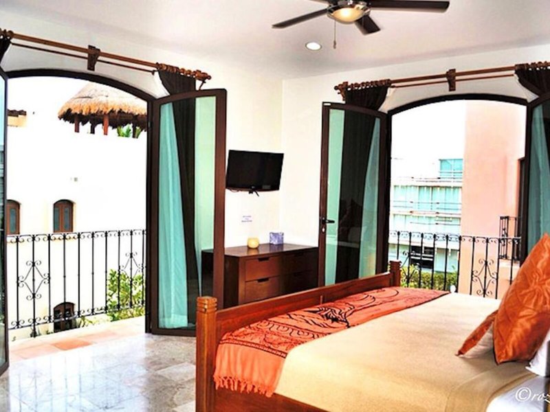 Acanto Playa del Carmen, Trademark Collection by Wyndham 31