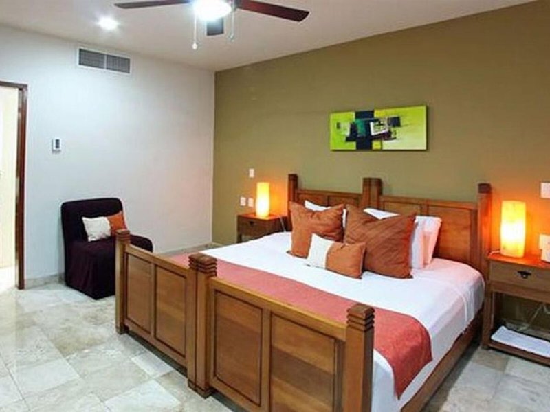 Acanto Playa del Carmen, Trademark Collection by Wyndham 35