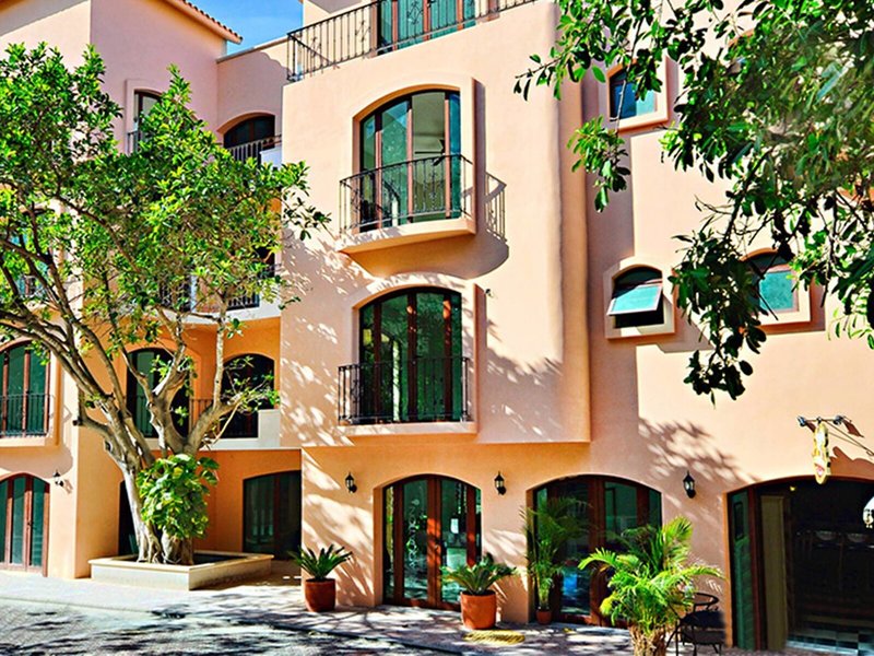 Acanto Playa del Carmen, Trademark Collection by Wyndham 3