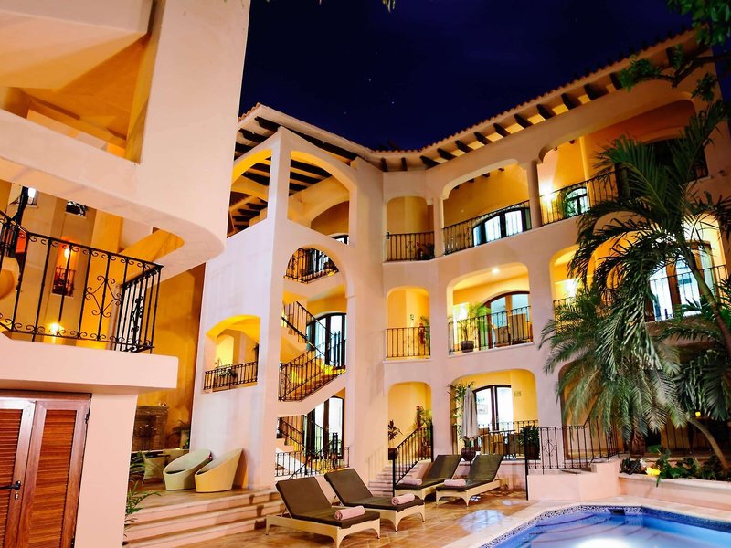 Acanto Playa del Carmen, Trademark Collection by Wyndham 5