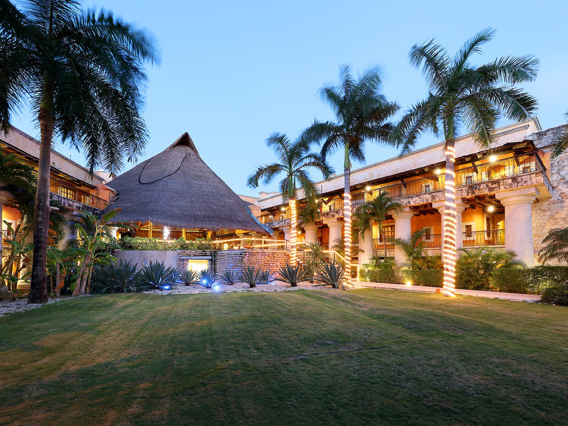 Eurostars Hacienda Vista Real 2