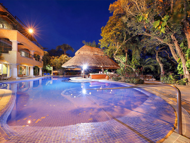 Eurostars Hacienda Vista Real 3