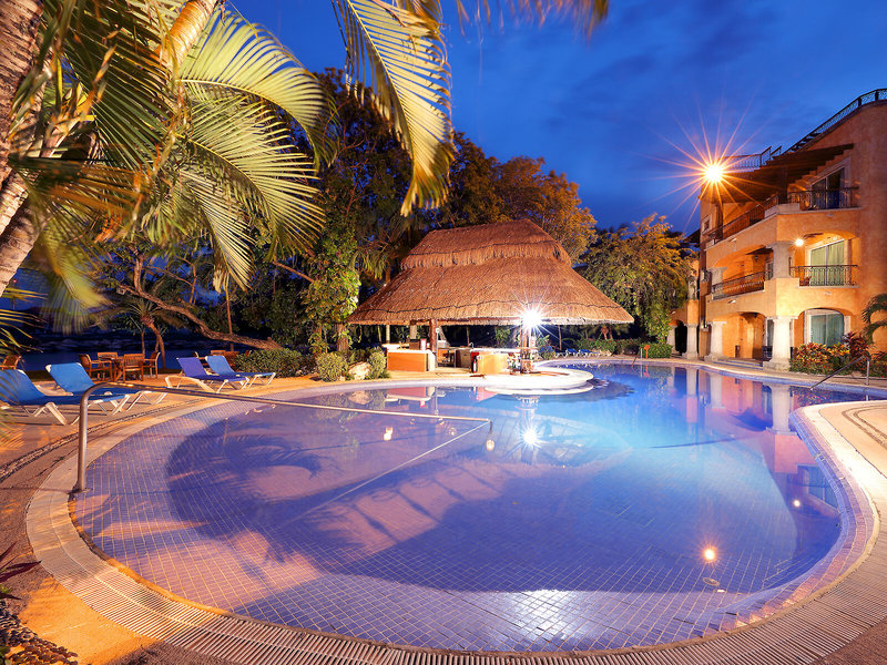 Eurostars Hacienda Vista Real 4