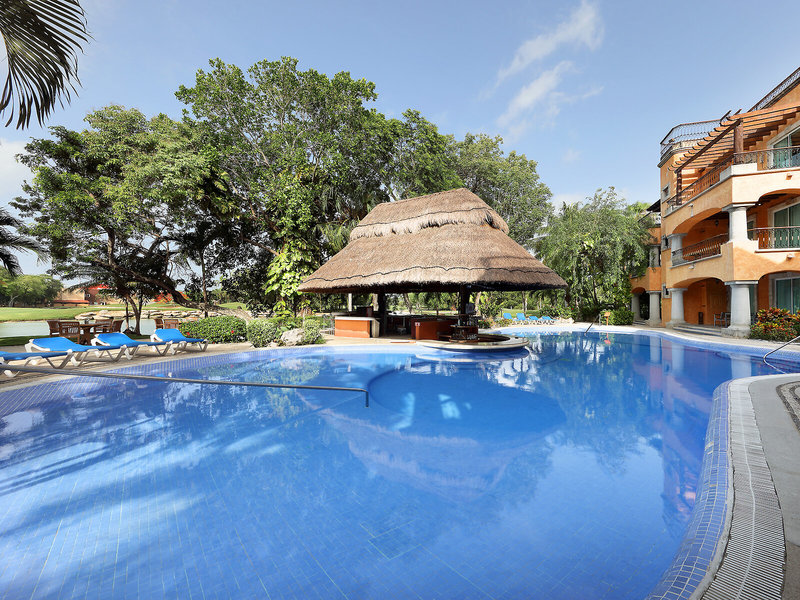 Eurostars Hacienda Vista Real 5