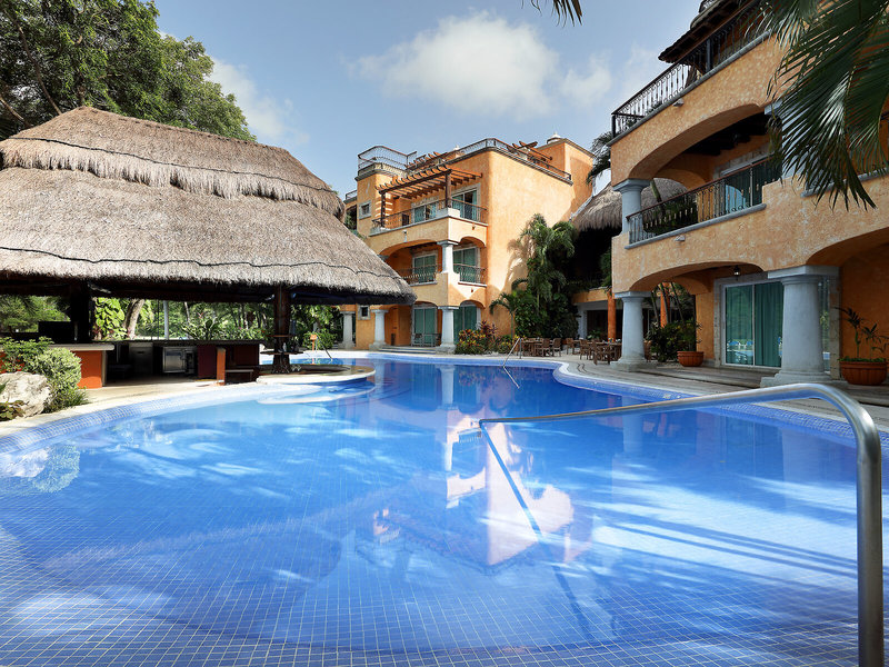 Eurostars Hacienda Vista Real 6