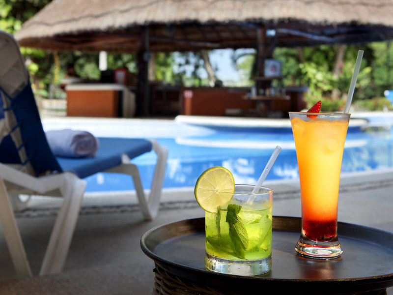 Eurostars Hacienda Vista Real 8