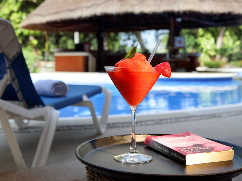 Eurostars Hacienda Vista Real 9