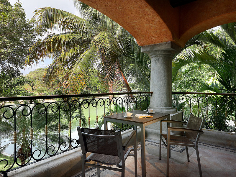 Eurostars Hacienda Vista Real 10