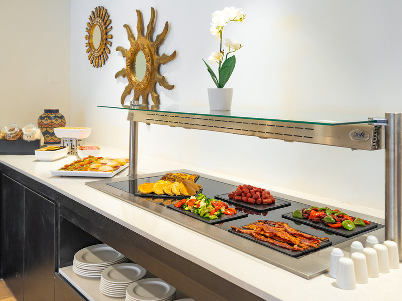 Eurostars Hacienda Vista Real 12