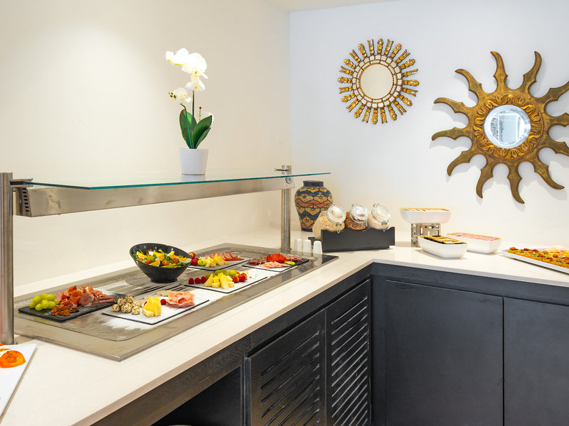 Eurostars Hacienda Vista Real 14