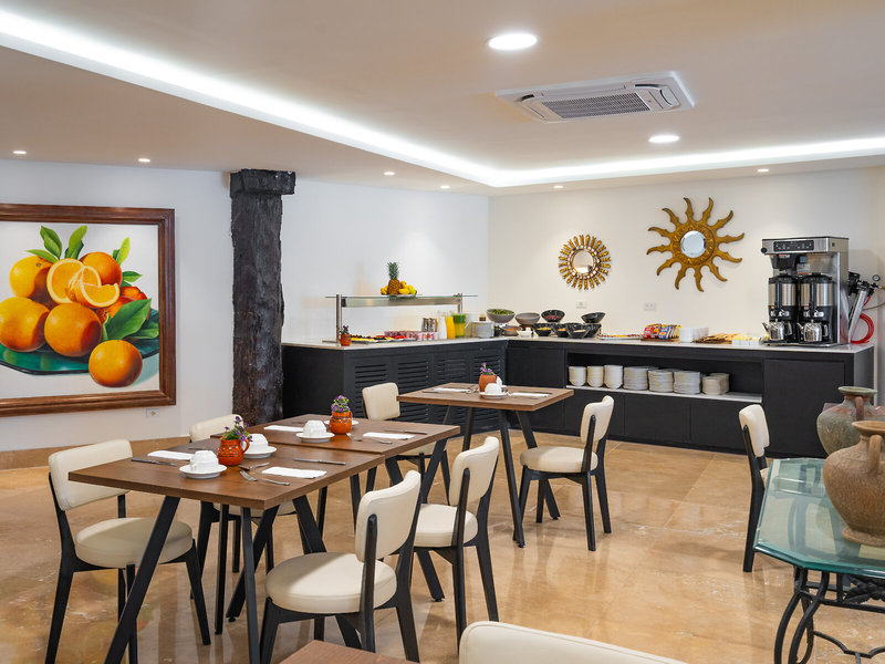 Eurostars Hacienda Vista Real 15