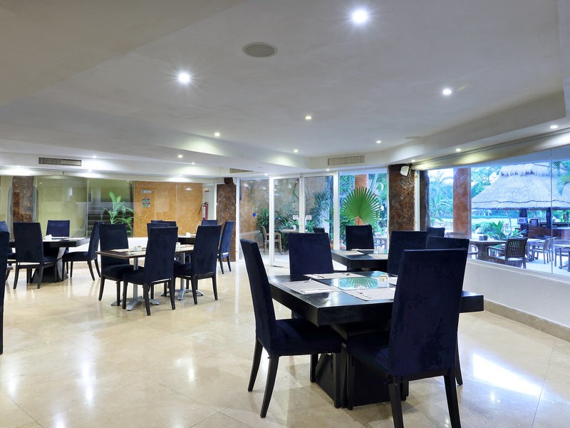 Eurostars Hacienda Vista Real 18