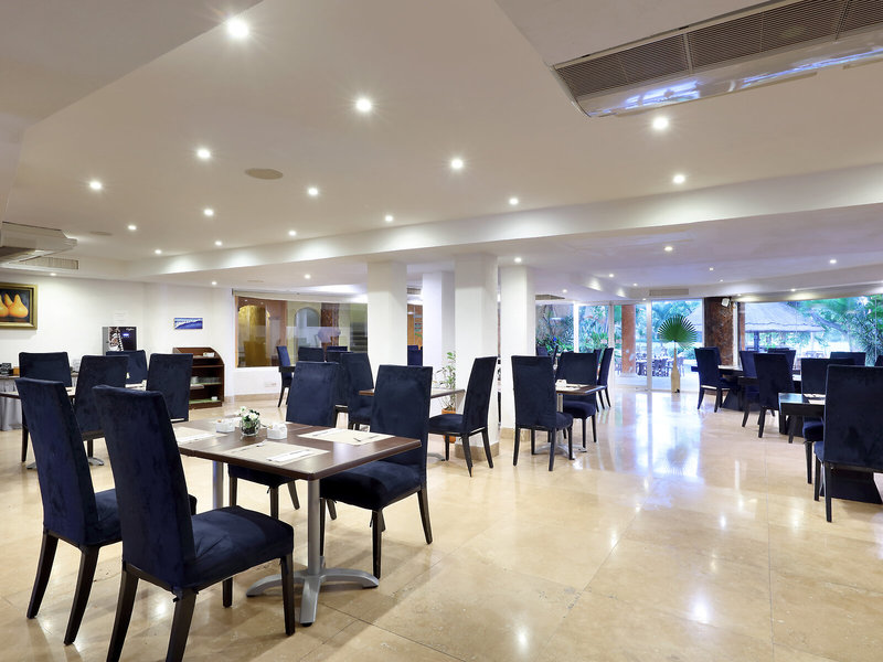 Eurostars Hacienda Vista Real 19