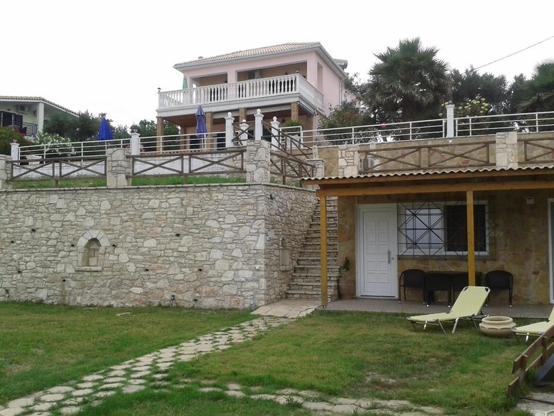 Laura Beach House 2