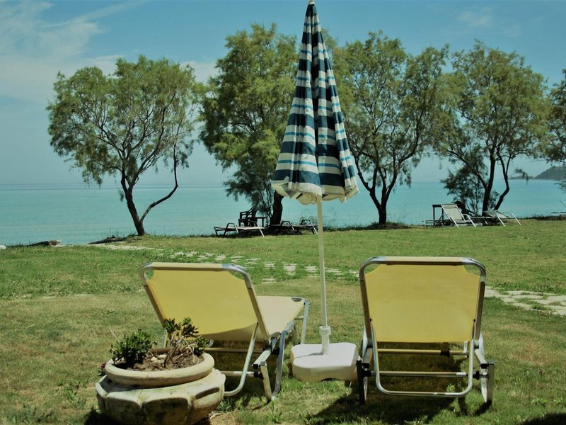 Laura Beach House 13