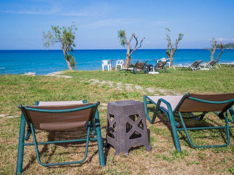 Laura Beach House 15