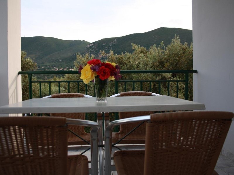 Laura Beach House 19