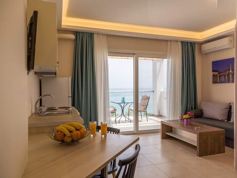 Laura Beach House 22