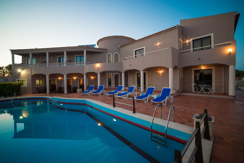 Casa Rosa Montes 2