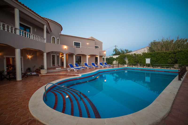 Casa Rosa Montes 3