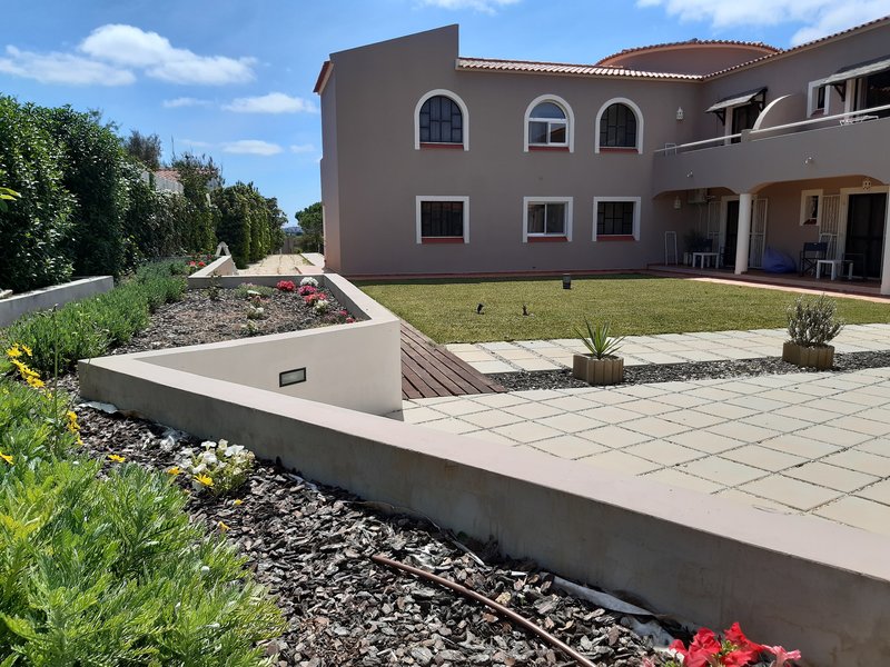 Casa Rosa Montes 6