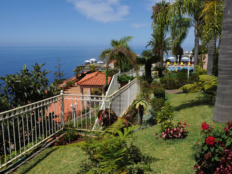 Hotel Ocean Gardens 7