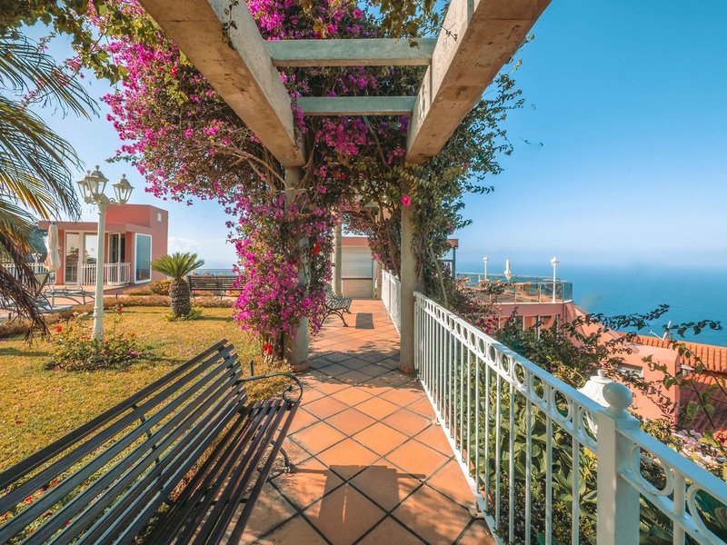 Hotel Ocean Gardens 8