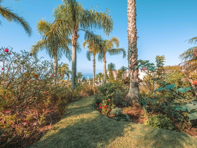 Hotel Ocean Gardens 9