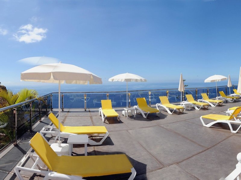 Hotel Ocean Gardens 10