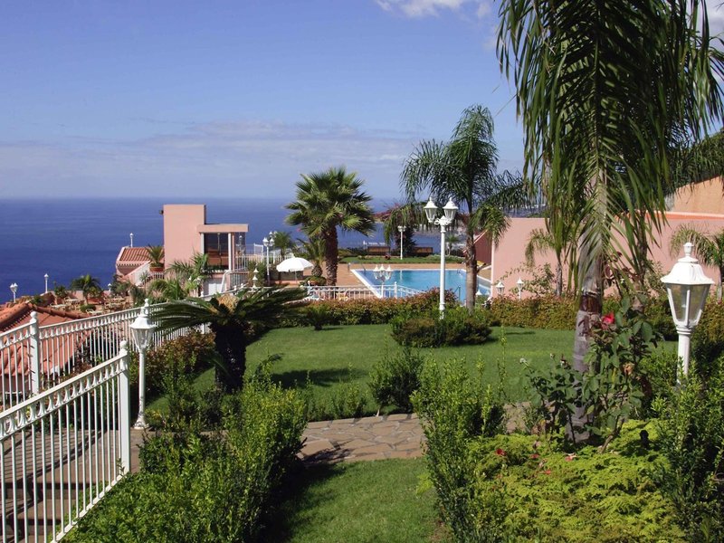 Hotel Ocean Gardens 12