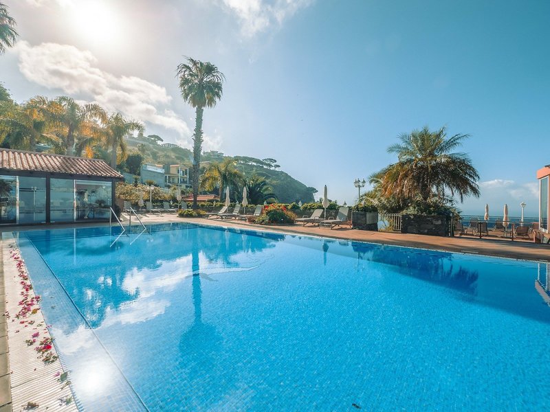 Hotel Ocean Gardens 15