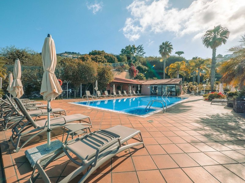 Hotel Ocean Gardens 16