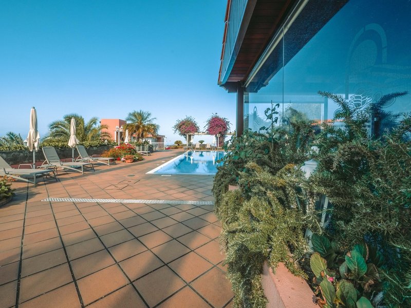 Hotel Ocean Gardens 18