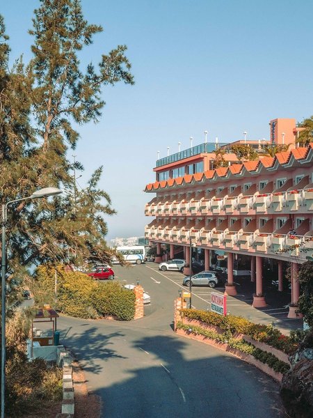 Hotel Ocean Gardens 19