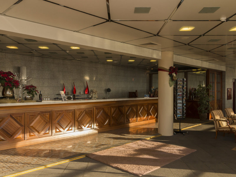 Hotel Ocean Gardens 20