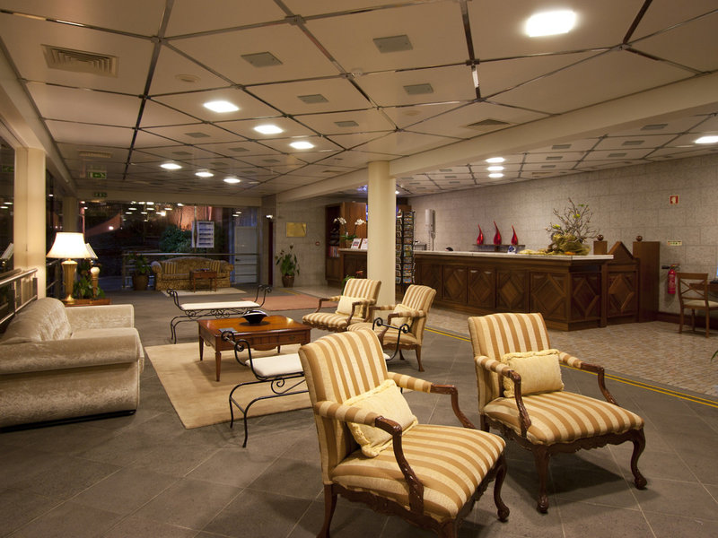 Hotel Ocean Gardens 21