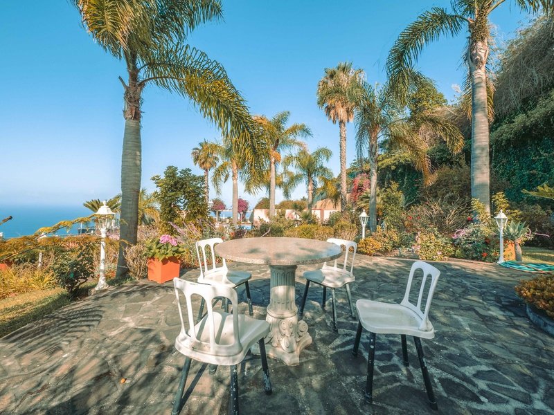 Hotel Ocean Gardens 22